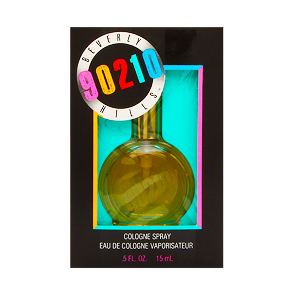 Beverly Hills 90210 by Torand for Women 0.5 oz Cologne Spray